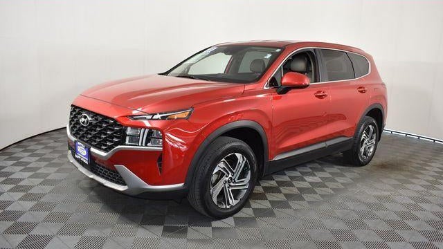Preowned 2023 Hyundai SANTA FE SE for Sale