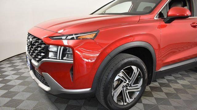 2023 Hyundai SANTA FE SE