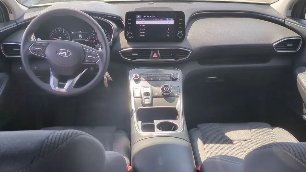 2023 Hyundai SANTA FE SE