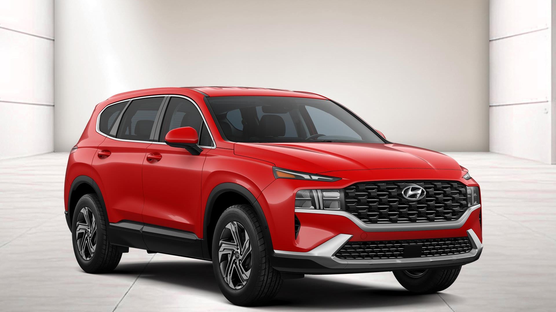 2023 Hyundai SANTA FE SE