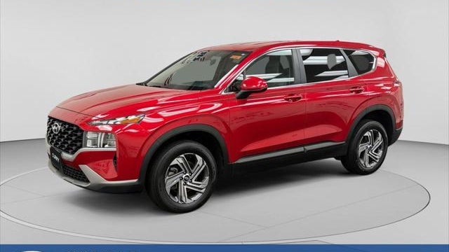 Preowned 2023 Hyundai SANTA FE SE for Sale