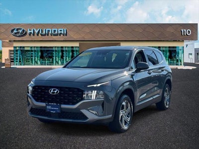 2023 Hyundai Santa FE AWD SE 4DR Crossover