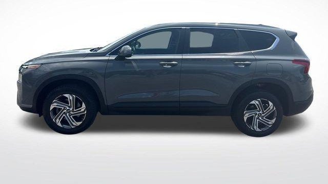 2021 Hyundai SANTA FE SE