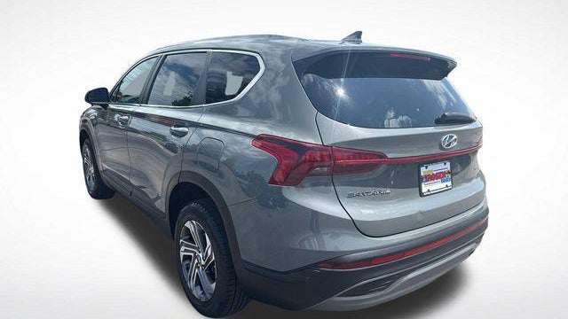 2021 Hyundai SANTA FE SE