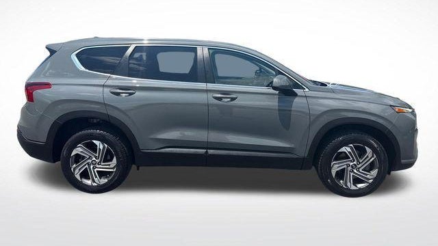 2021 Hyundai SANTA FE SE