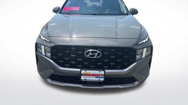 2021 Hyundai SANTA FE SE