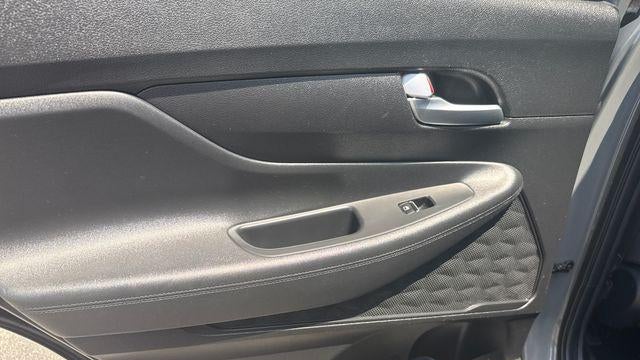 2021 Hyundai SANTA FE SE