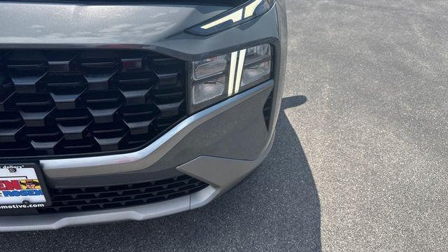 2021 Hyundai SANTA FE SE