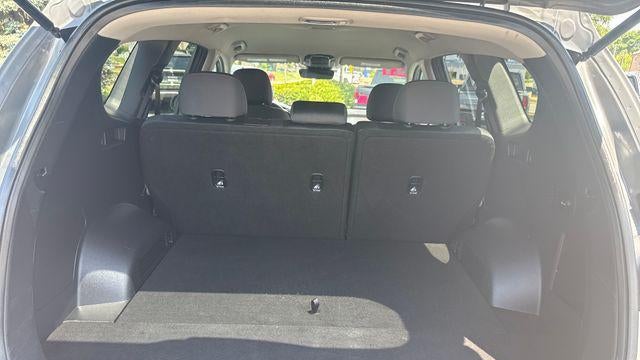 2021 Hyundai SANTA FE SE