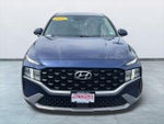 2021 Santa FE Thumbnail 2