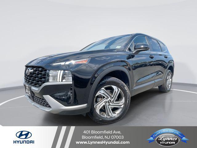 2023 Hyundai Santa Fe - $24,995