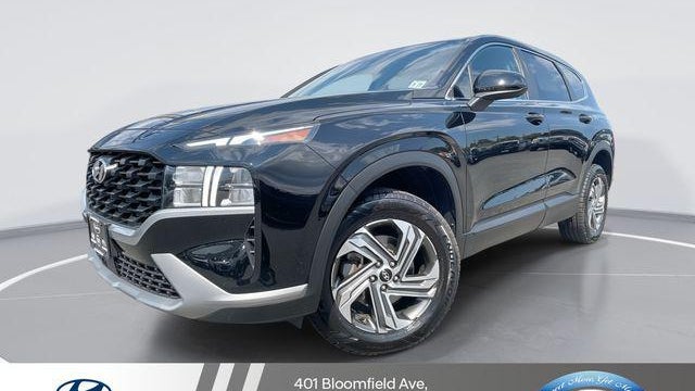 Preowned 2023 Hyundai SANTA FE SE for Sale