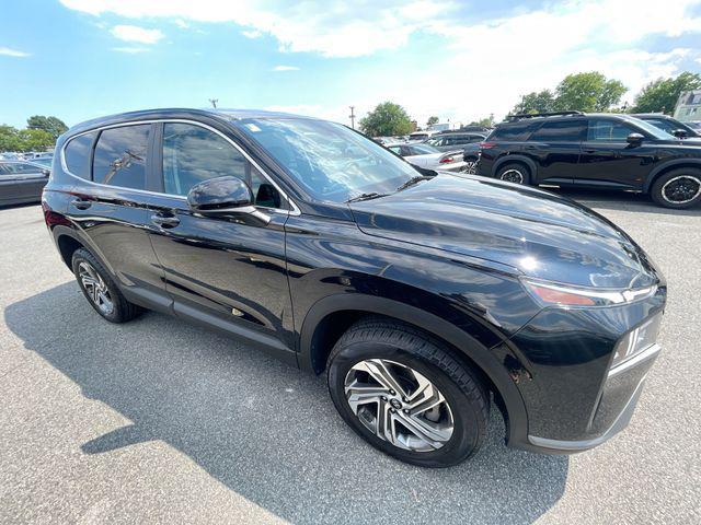 2023 Hyundai Santa Fe - $24,995