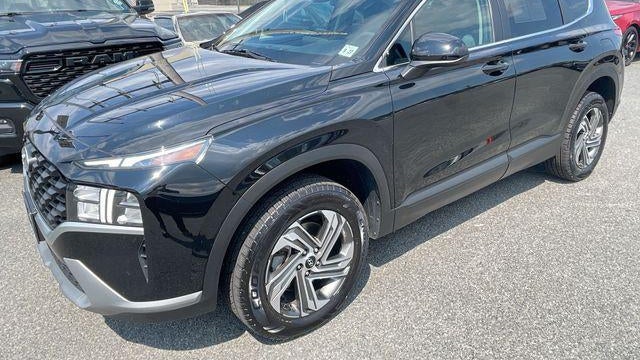 2023 Hyundai SANTA FE SE