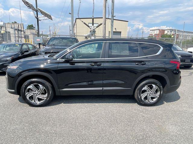 2023 Hyundai Santa Fe - $24,995