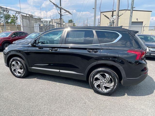 2023 Hyundai Santa Fe - $24,995