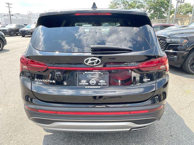 2023 Hyundai Santa Fe - $24,995