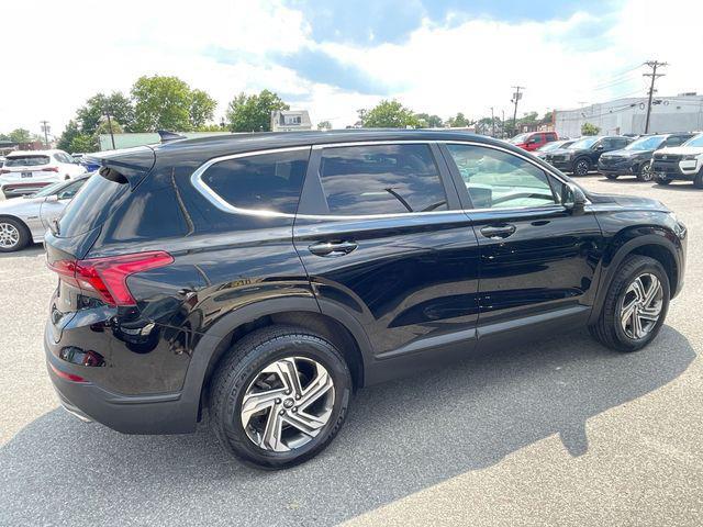 2023 Hyundai Santa Fe - $24,995
