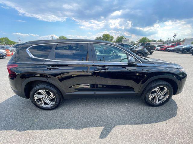 2023 Hyundai Santa Fe - $24,995