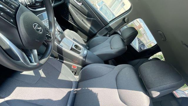 2023 Hyundai SANTA FE SE