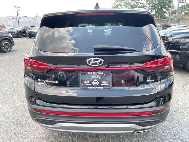 2023 Hyundai Santa Fe - $24,995