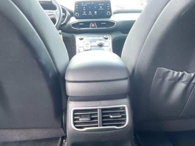 2023 Hyundai Santa Fe - $24,995
