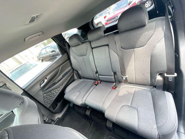2023 Hyundai Santa Fe - $24,995