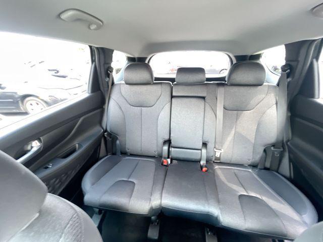 2023 Hyundai Santa Fe - $24,995