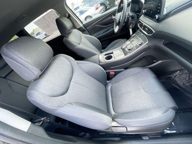 2023 Hyundai Santa Fe - $24,995