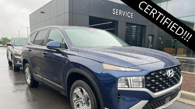 Preowned 2023 Hyundai SANTA FE SE for Sale