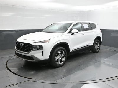 Photo of a 2023 Hyundai Santa FE AWD SE 4DR Crossover for sale