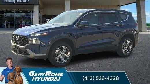 Preowned 2023 Hyundai SANTA FE SE for Sale
