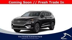 Preowned 2023 Hyundai SANTA FE SE for Sale