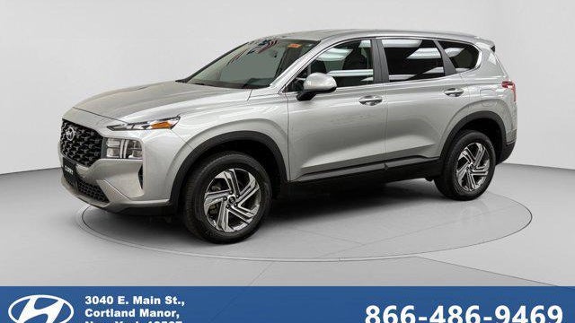 Preowned 2023 Hyundai SANTA FE SE for Sale