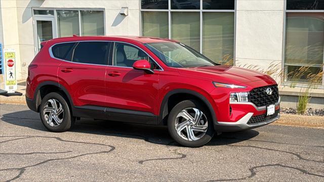 2023 Hyundai Santa Fe - $24,594