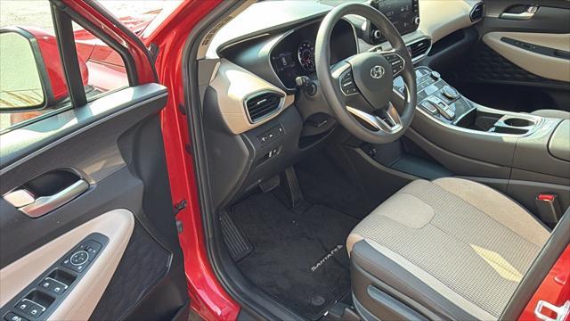 2023 Hyundai Santa Fe - $24,594