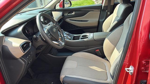 2023 Hyundai Santa Fe - $24,594