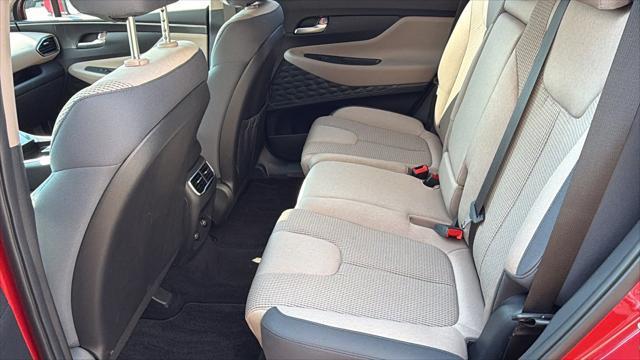 2023 Hyundai Santa Fe - $24,594