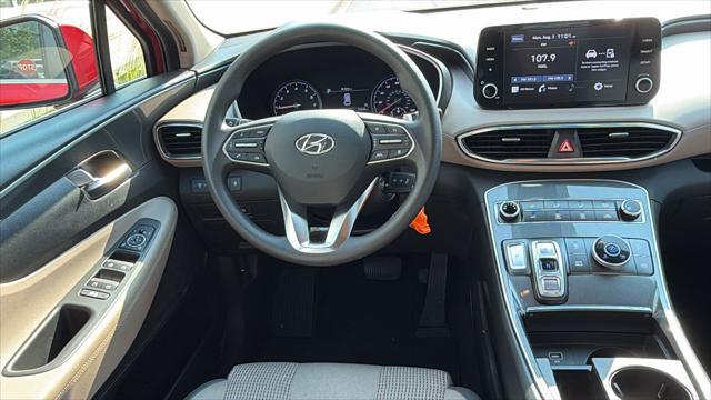 2023 Hyundai Santa Fe - $24,594