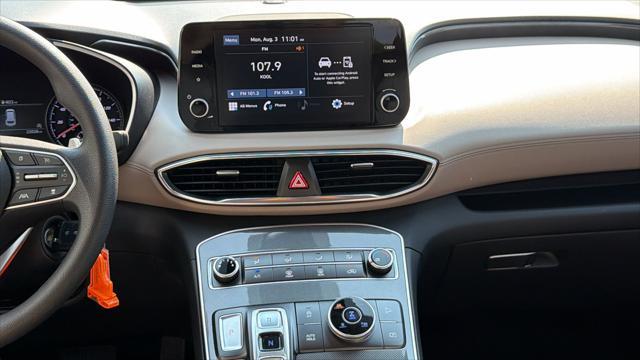 2023 Hyundai Santa Fe - $24,594