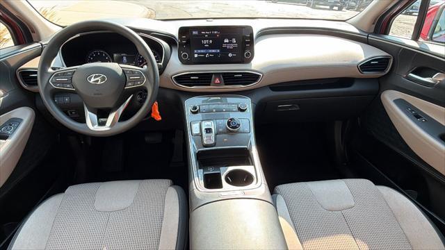 2023 Hyundai Santa Fe - $24,594