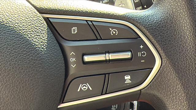2023 Hyundai Santa Fe - $24,594
