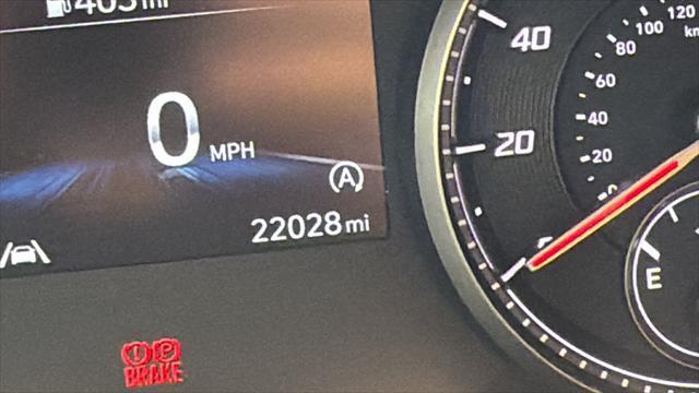 2023 Hyundai Santa Fe - $24,594