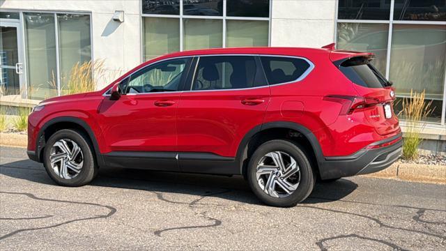 2023 Hyundai Santa Fe - $24,594