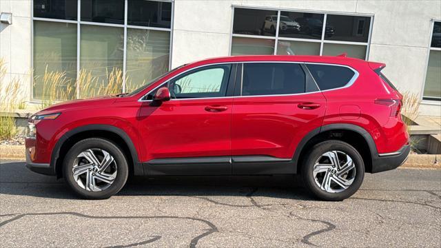 2023 Hyundai Santa Fe - $24,594