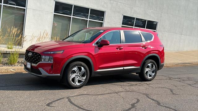2023 Hyundai Santa Fe - $24,594
