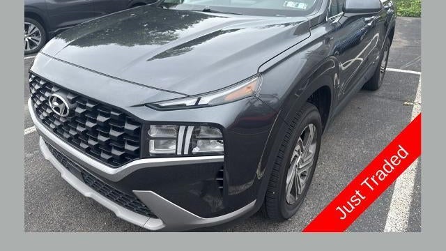 Preowned 2023 Hyundai SANTA FE SE for Sale