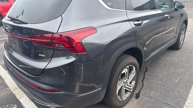 2023 Hyundai SANTA FE SE