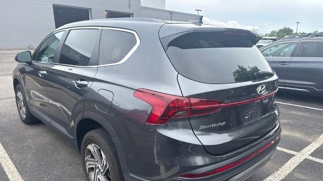 2023 Hyundai SANTA FE SE
