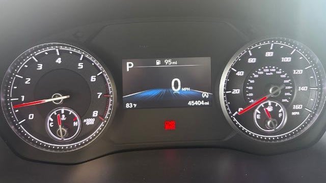 2023 Hyundai SANTA FE SE